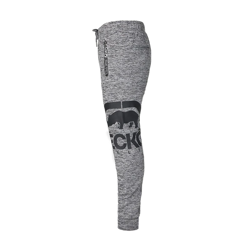 Ecko Unltd. Pantalon de survêtement pour homme style Joggeur “Side Step