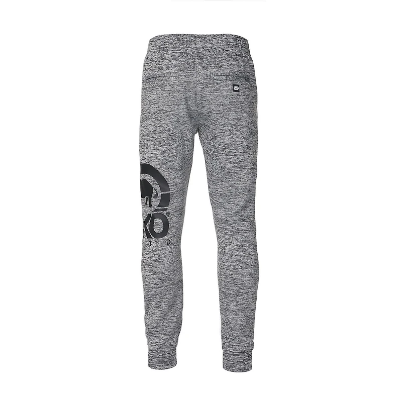Ecko Unltd. Pantalon de survêtement pour homme style Joggeur “Side Step