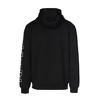 Ecko Unltd. Sweat-shirt a capuche pour homme “Cross Winds” en molleton.