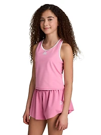 Reebok Girls’ Tenacity Perf Tank