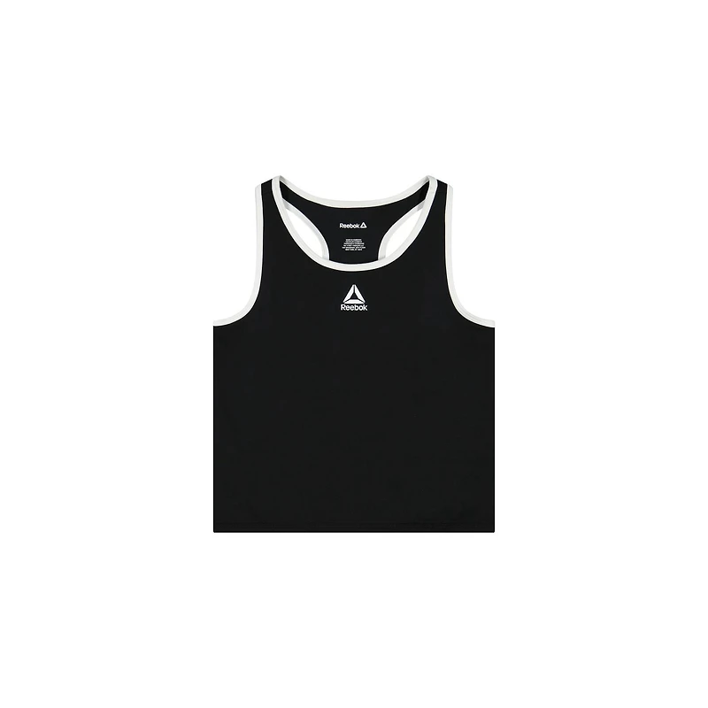 Reebok Girls’ Tenacity Perf Tank