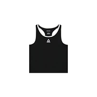 Reebok Girls’ Tenacity Perf Tank