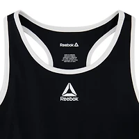 Reebok Girls’ Tenacity Perf Tank