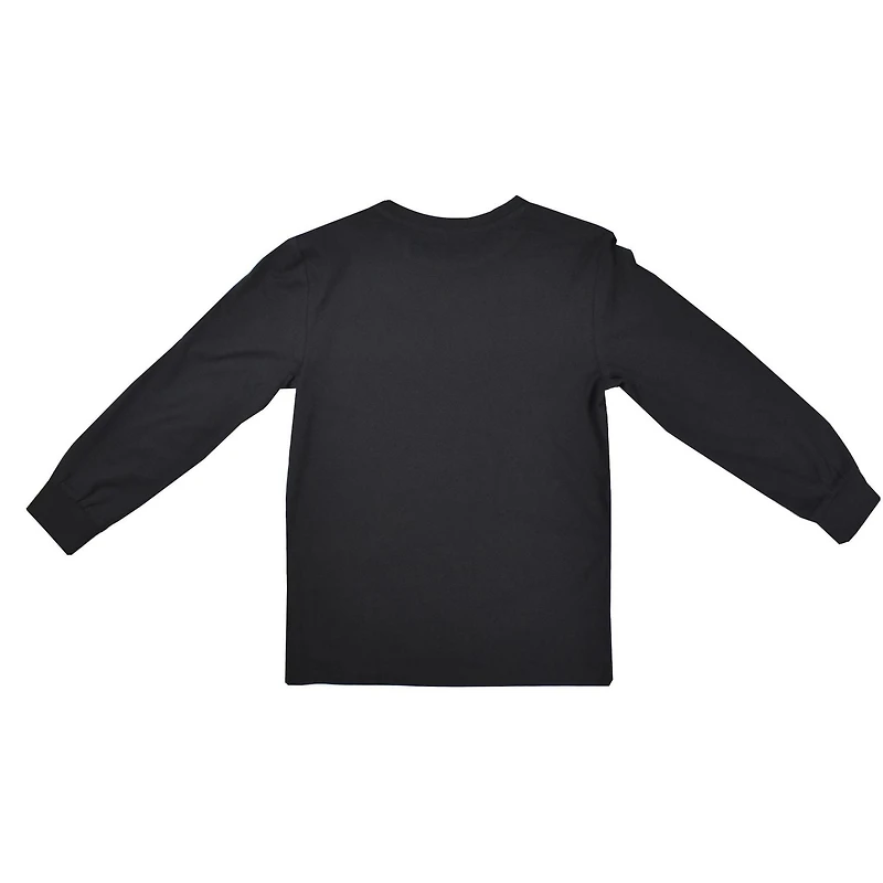 T-shirt à manches longues avec logo Fortnite pour garçon
