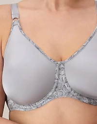 WonderBra Side Shaping Smless Underwire Bra, B36-DD40