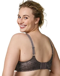 WonderBra Side Shaping Smless Underwire Bra, B36-DD40