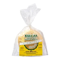 Frontier Bakery Original Kulcha, 300 g