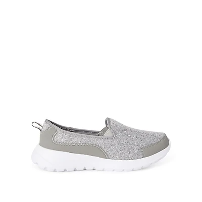 Athletic Works Women's Slip-On Shoes