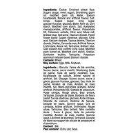 Trousse de biscuits la ruche Create A Treat