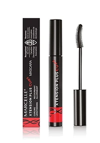 Marcelle Mascara Xtension Plus Curl Donnez à vos cils un effet sensationnel !