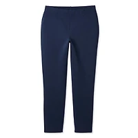Karen Scott Women's Pull-On Pant