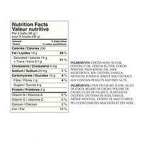 Truffes LINDOR au chocolat noir à 70 % de cacao de Lindt – Boîte de trois (36 g)