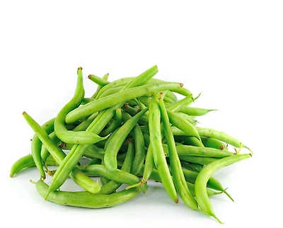 Organic Green Beans, 1lb