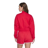 Veste Coupe du monde Canada FIFA 2026 pour femmes