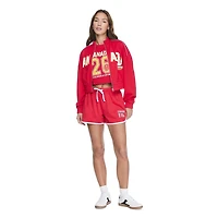 Veste Coupe du monde Canada FIFA 2026 pour femmes