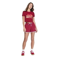 T-shirt Coupe du monde Portugal FIFA pour femmes