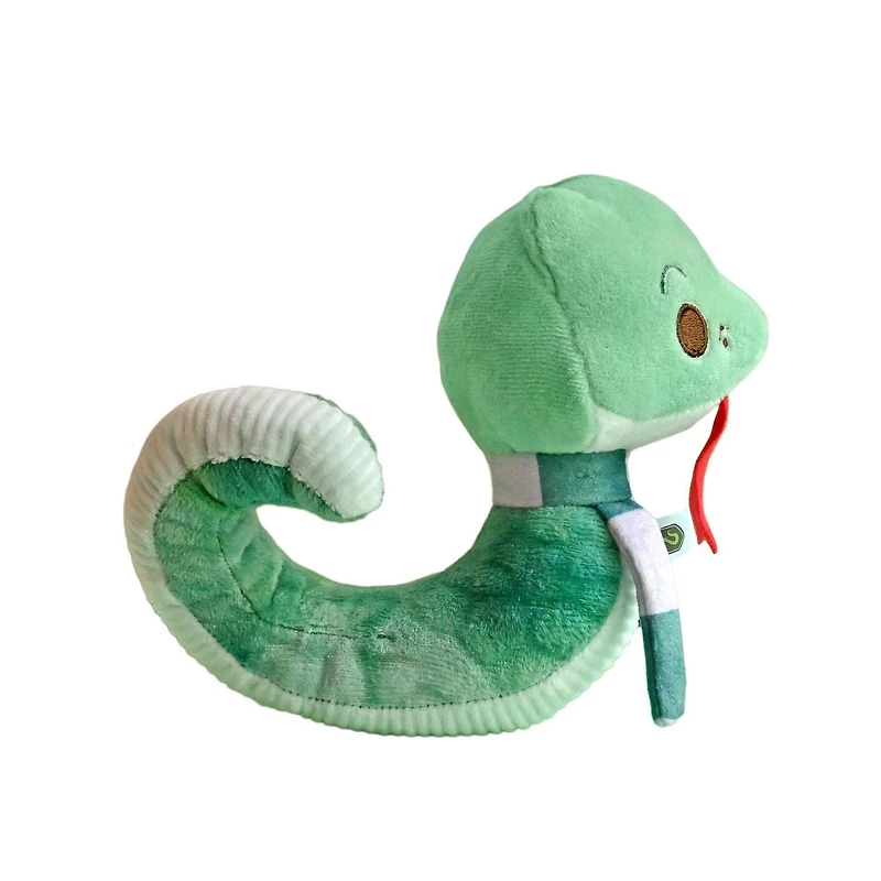 Coussin Harry Potter Serpent Slytherin