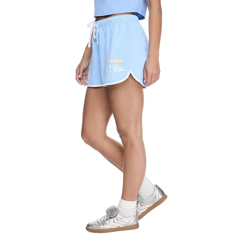 FIFA Women's World Cup 2026 Argentina Short
