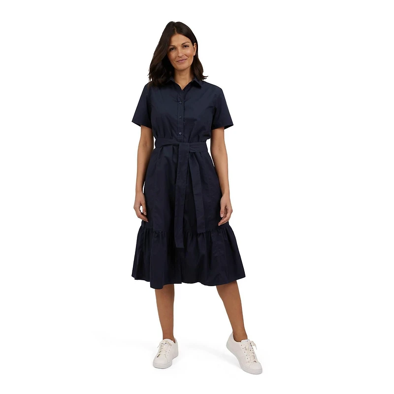 CHAPS DRESS, CHAPS DRESS