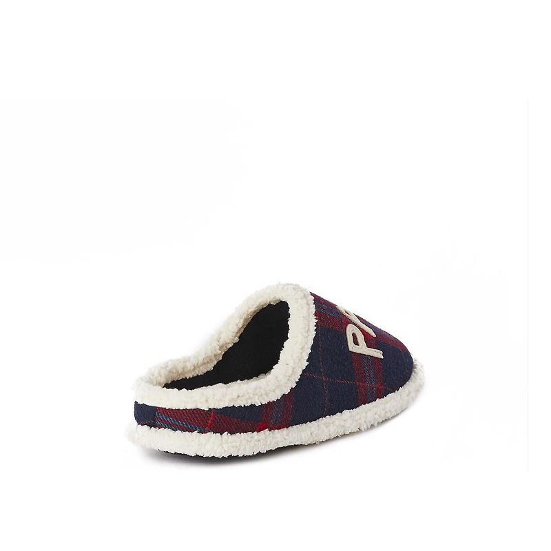 Pantoufles « Papa Bear » Dearfoams pour hommes