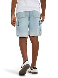 Wrangler Denim Cargo Short, Short