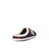 Dearfoams Unisex Adults' "Grizzly" Bear Slippers