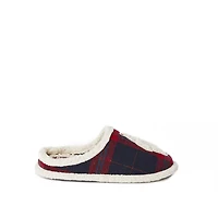Pantoufles Bear Dearfoams unisexes pour adultes