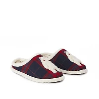 Pantoufles Bear Dearfoams unisexes pour adultes