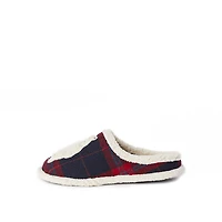 Pantoufles Bear Dearfoams unisexes pour adultes