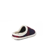 Pantoufles Bear Dearfoams unisexes pour adultes