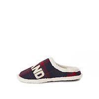 Dearfoams Unisex Adults' "Grand Bear" Slippers