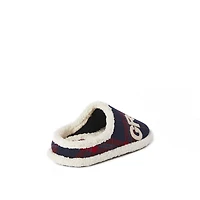 Dearfoams Unisex Adults' "Grand Bear" Slippers