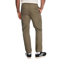Pantalon cargo George pour hommes