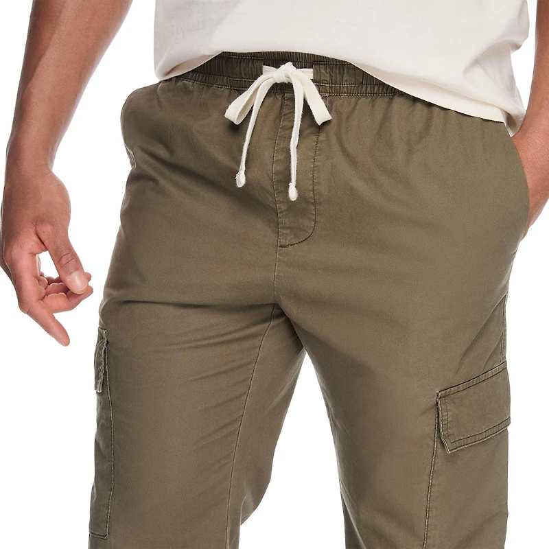 Pantalon cargo George pour hommes