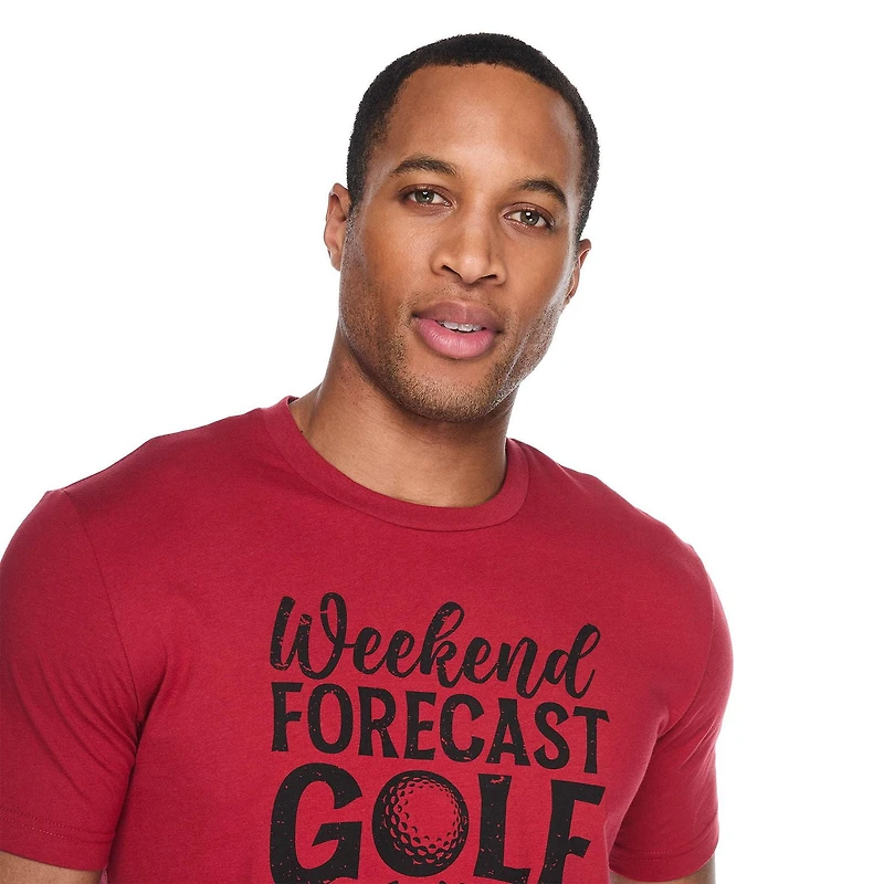 George Men's Father's Day T-Shirt