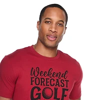 George Men's Father's Day T-Shirt