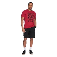 George Men's Father's Day T-Shirt