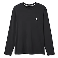 Maillot de bain anti-UV à manches longues Reebok pour hommes