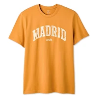 George Men's Graphic T-Shirt