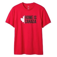 George Men's Canada Day T-Shirt