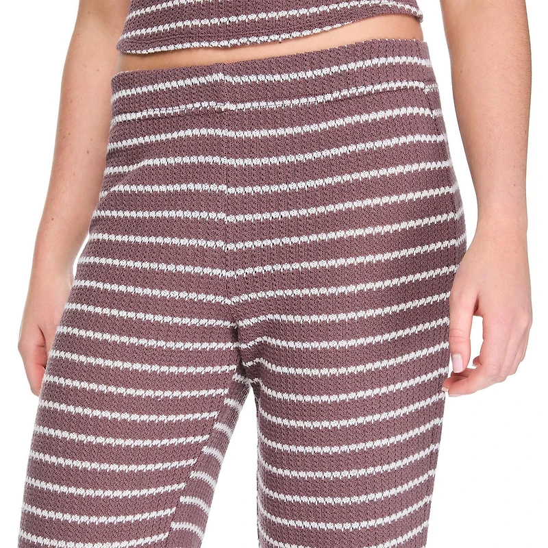 Wild Skye Women's Crochet Pant