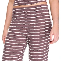 Wild Skye Women's Crochet Pant