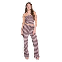 Wild Skye Women's Crochet Pant
