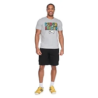 George Men's Father's Day Graphic T-Shirt