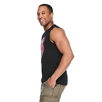 Débardeur de musculation fête du Canada George pour hommes