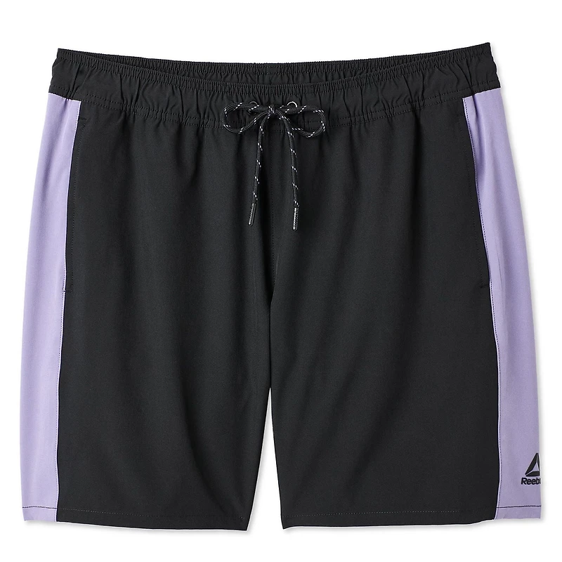 Short de volleyball Reebok pour hommes