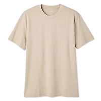 T-shirt à encolure ras du cou George pour hommes