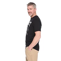 T-shirt de la fête des Pères George pour hommes
