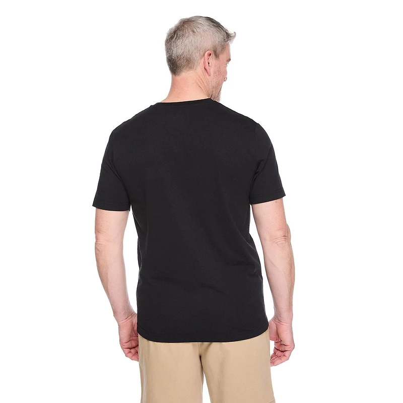 T-shirt de la fête des Pères George pour hommes
