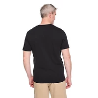 T-shirt de la fête des Pères George pour hommes